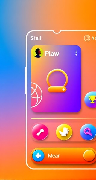 开启你的体育乐园